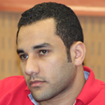 Ahmed Ali Ibrahim